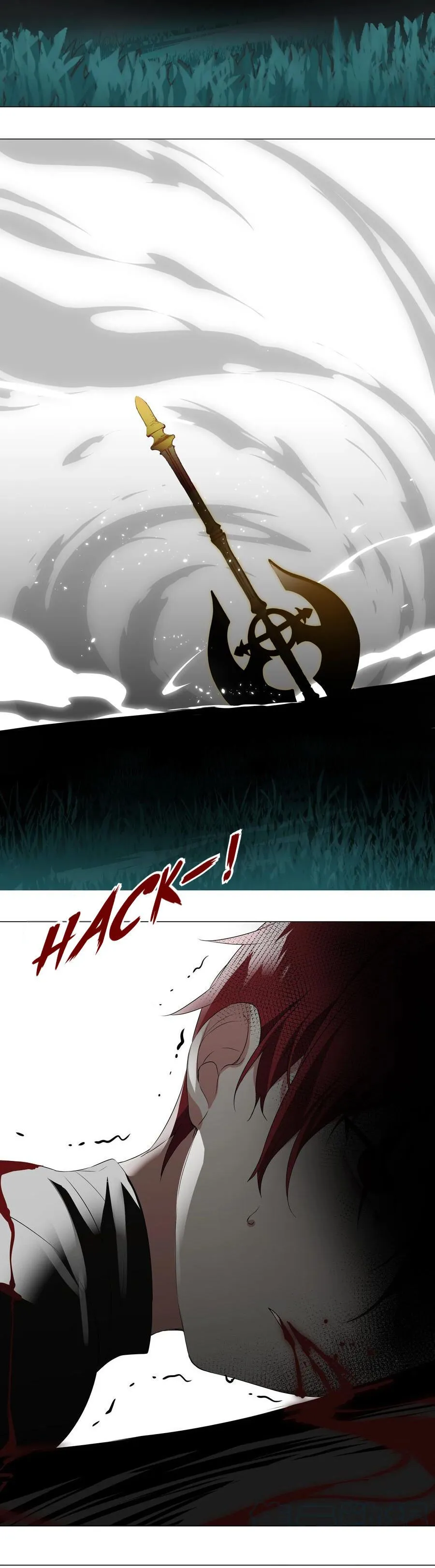 My Harem Grew So Large, I Was Forced to Ascend Chapter 41 - Page 21