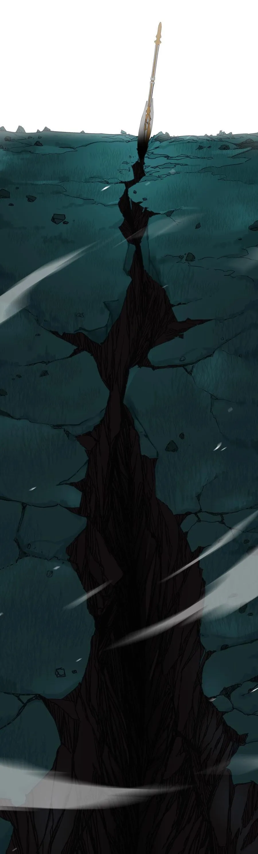 My Harem Grew So Large, I Was Forced to Ascend Chapter 41 - Page 22