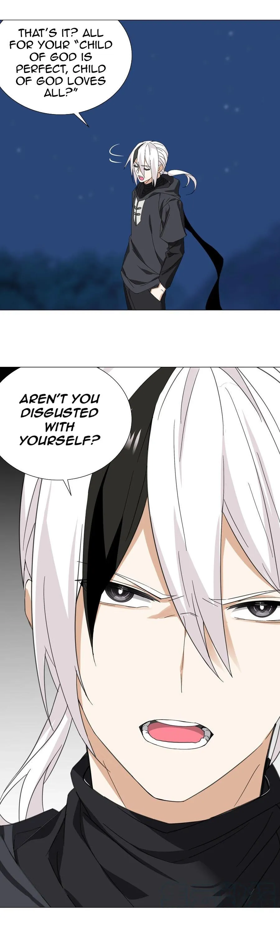 My Harem Grew So Large, I Was Forced to Ascend Chapter 42 - Page 16