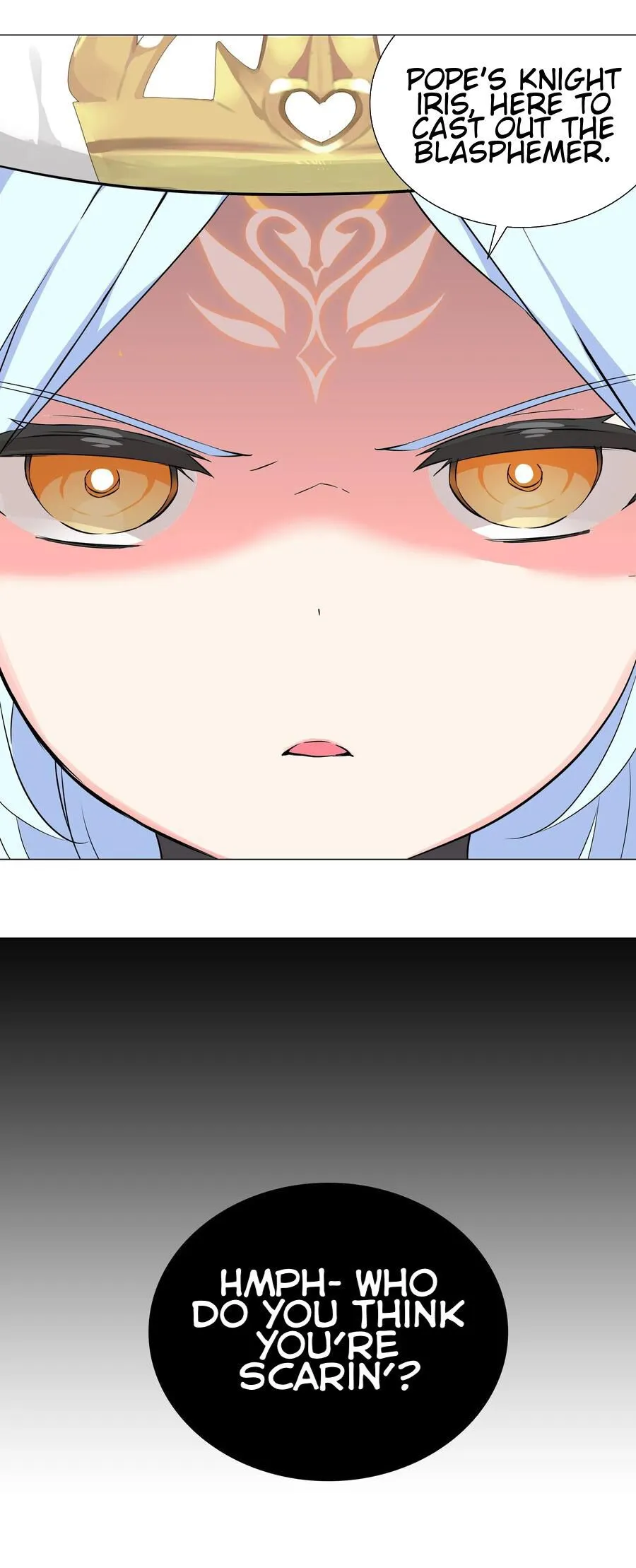 My Harem Grew So Large, I Was Forced to Ascend Chapter 42 - Page 18