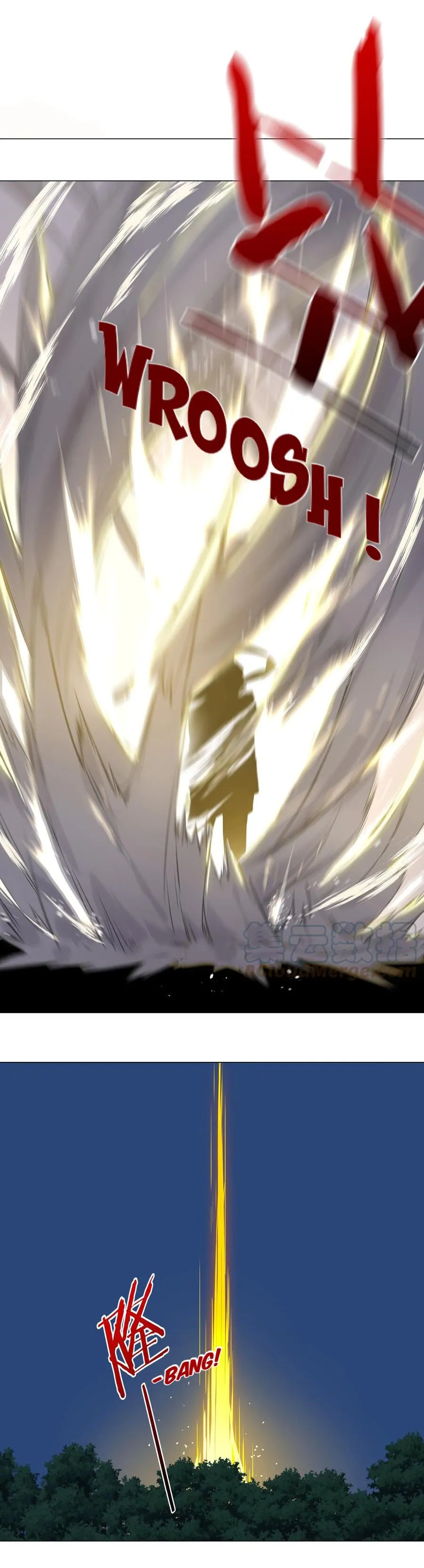 My Harem Grew So Large, I Was Forced to Ascend Chapter 42 - Page 19