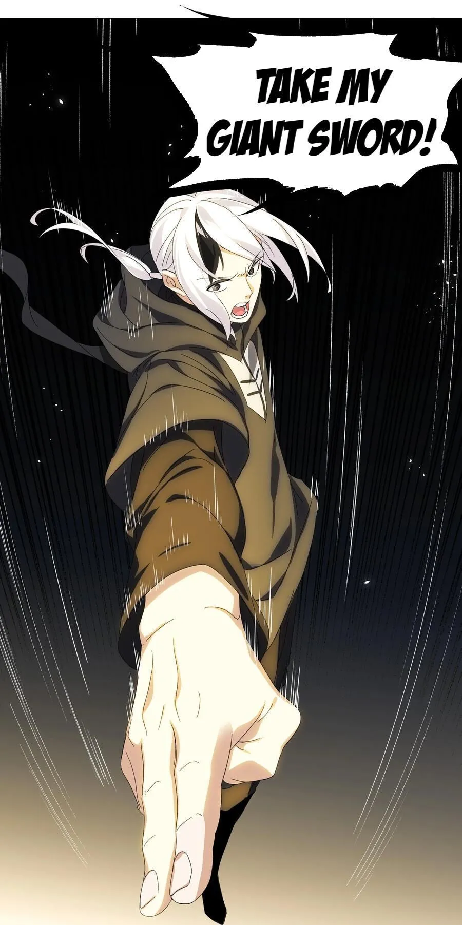 My Harem Grew So Large, I Was Forced to Ascend Chapter 42 - Page 22