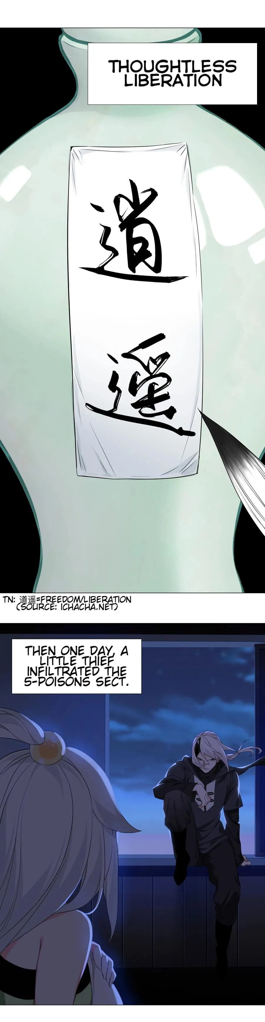 My Harem Grew So Large, I Was Forced to Ascend Chapter 42 - Page 33