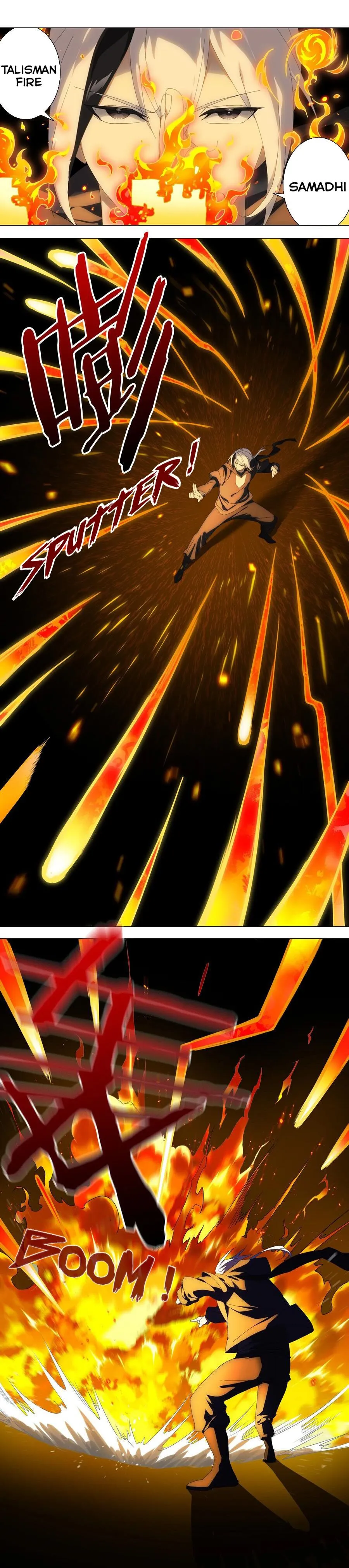 My Harem Grew So Large, I Was Forced to Ascend Chapter 43 - Page 10