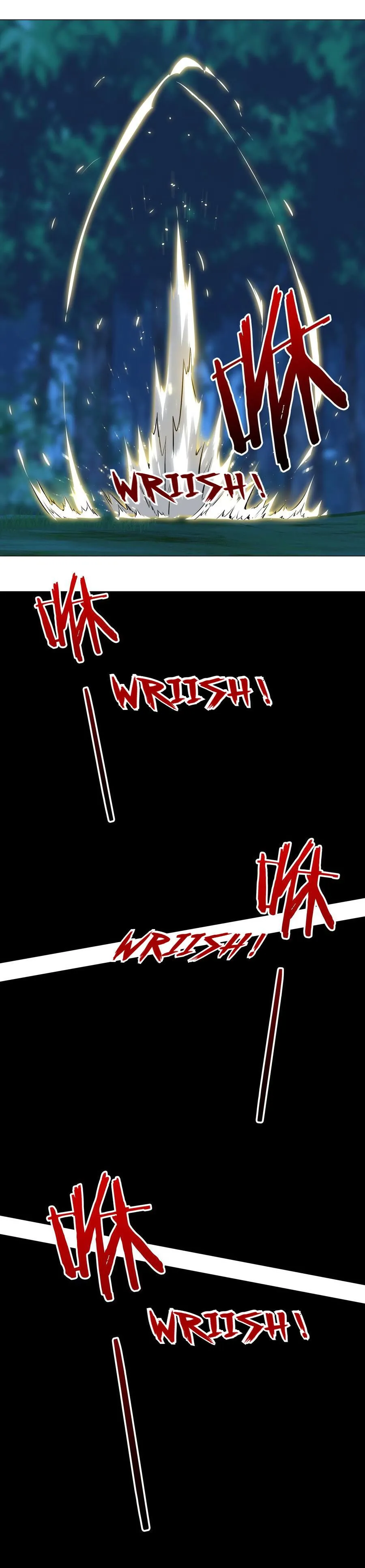 My Harem Grew So Large, I Was Forced to Ascend Chapter 43 - Page 14