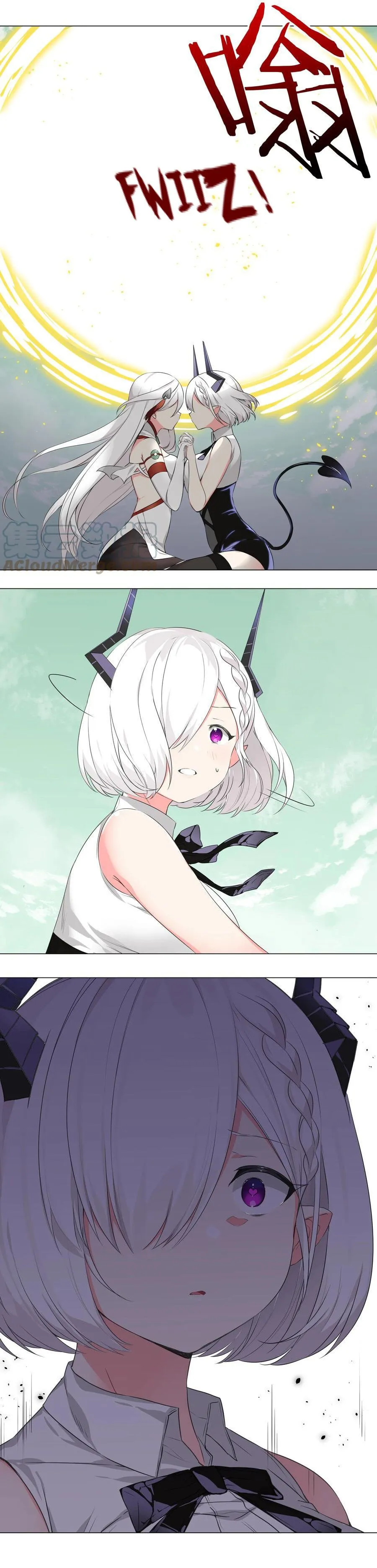 My Harem Grew So Large, I Was Forced to Ascend Chapter 43 - Page 29