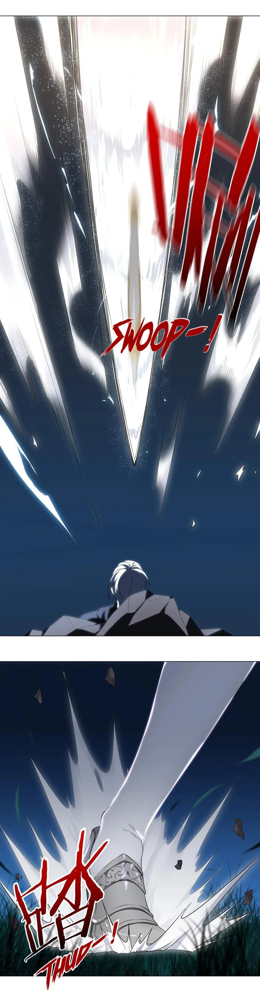 My Harem Grew So Large, I Was Forced to Ascend Chapter 43 - Page 44