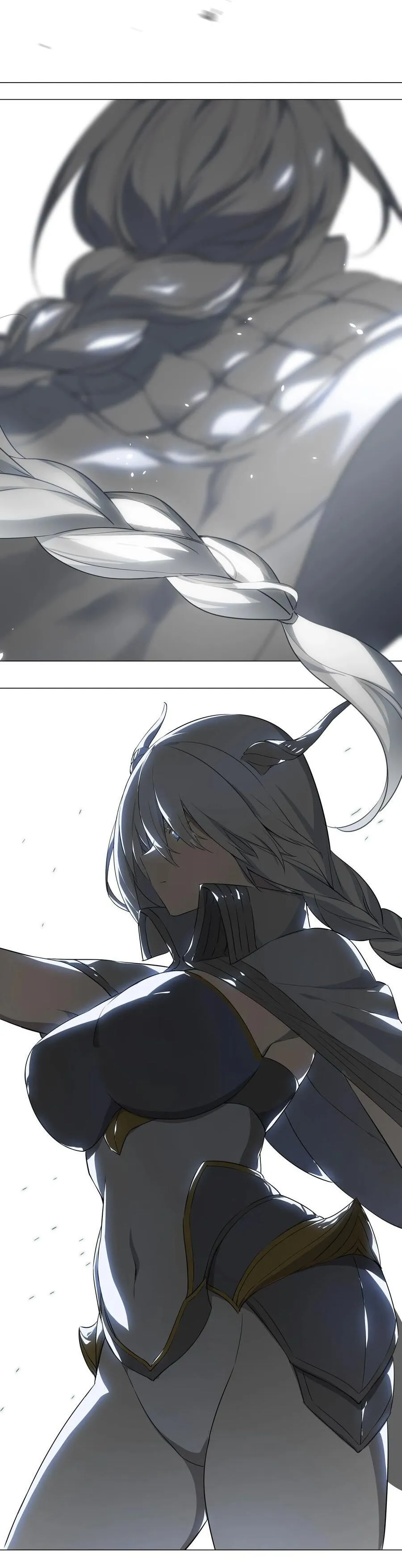 My Harem Grew So Large, I Was Forced to Ascend Chapter 43 - Page 49