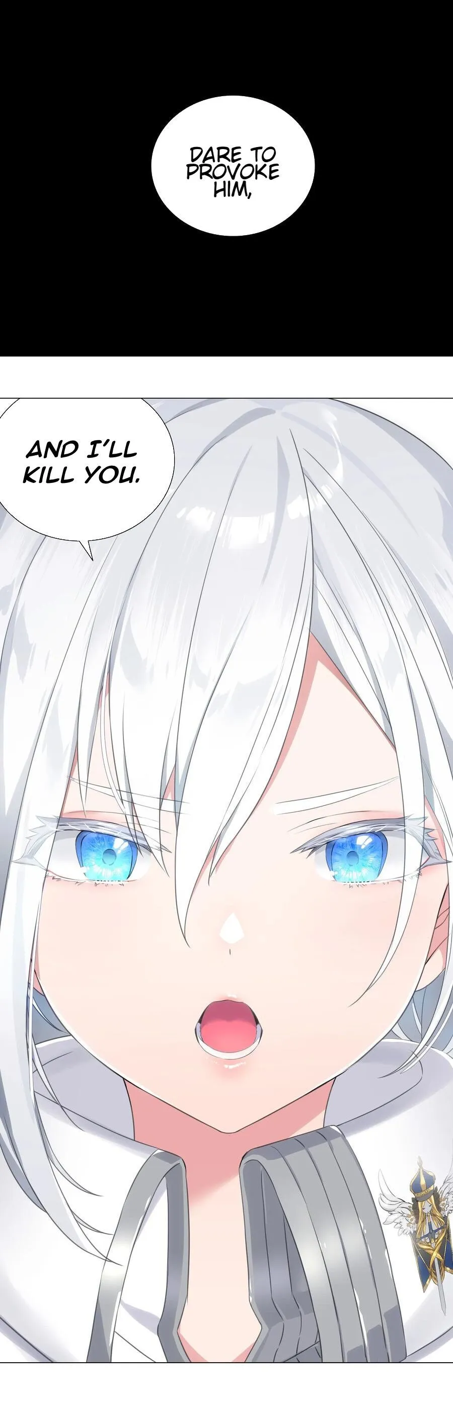 My Harem Grew So Large, I Was Forced to Ascend Chapter 43 - Page 53