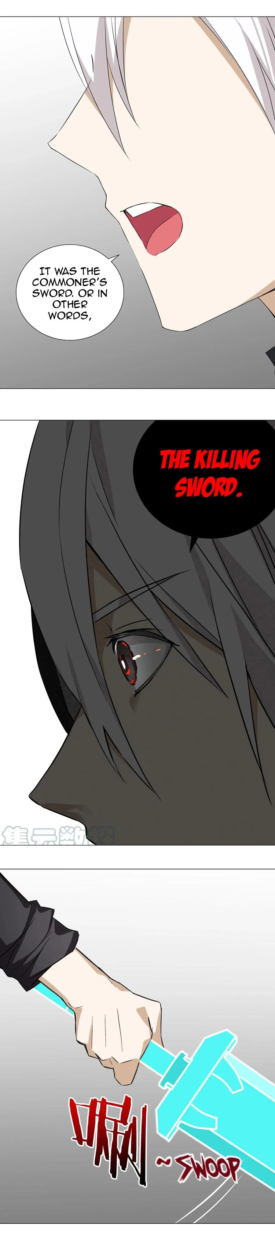 My Harem Grew So Large, I Was Forced to Ascend Chapter 44 - Page 30