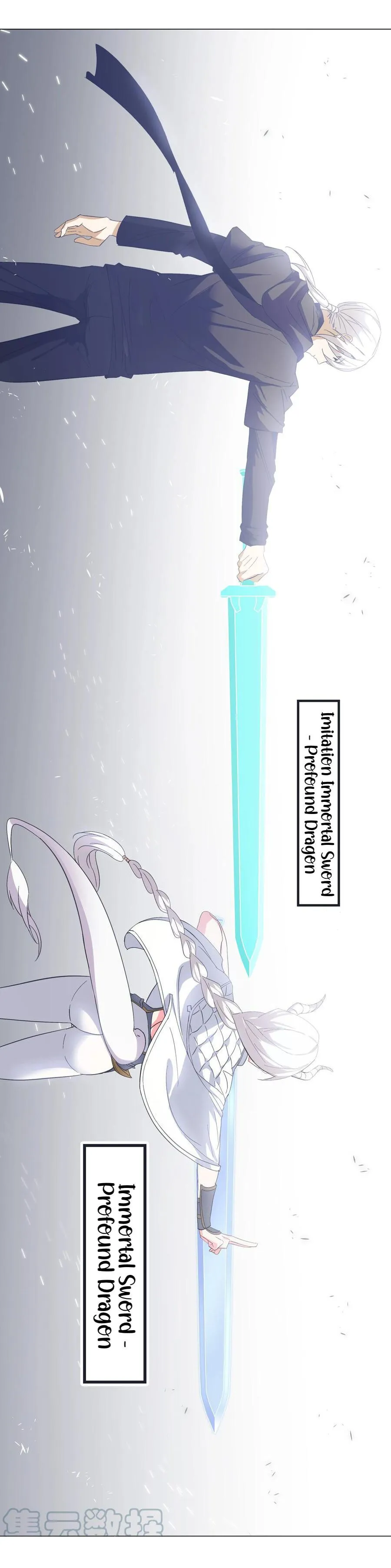 My Harem Grew So Large, I Was Forced to Ascend Chapter 44 - Page 31