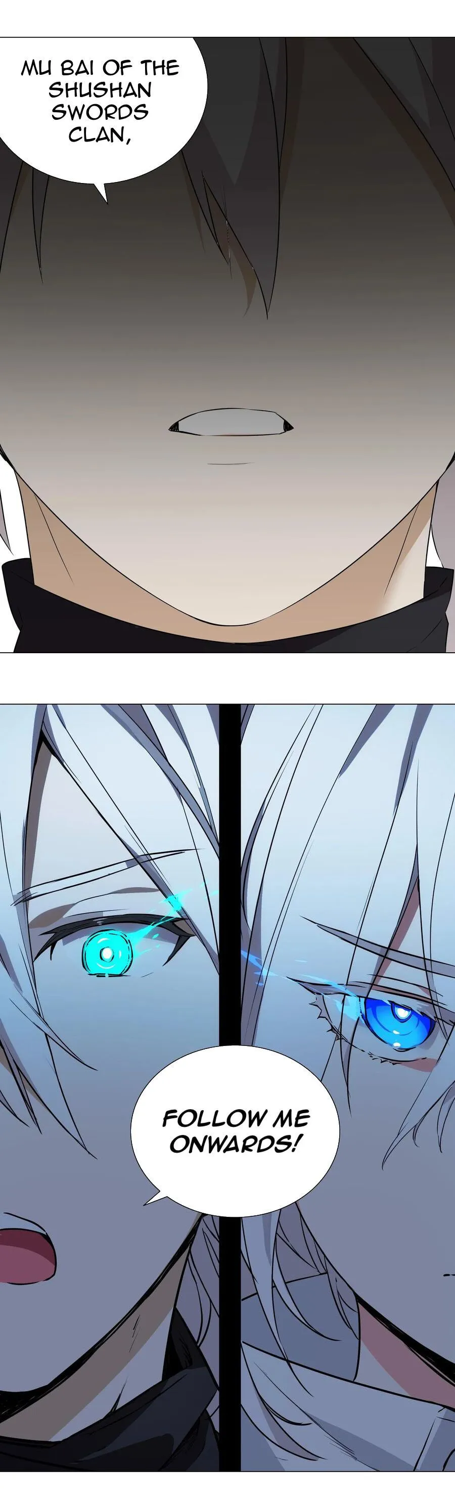 My Harem Grew So Large, I Was Forced to Ascend Chapter 44 - Page 32