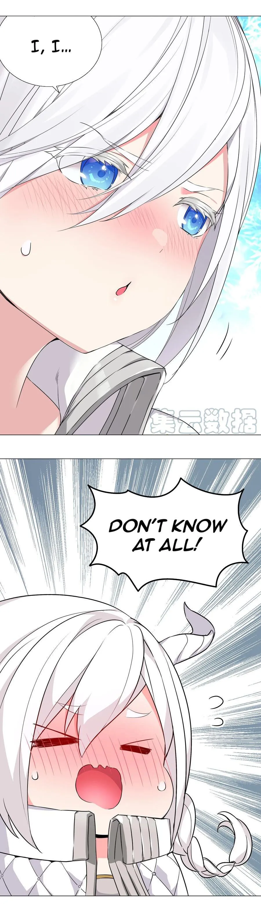 My Harem Grew So Large, I Was Forced to Ascend Chapter 45 - Page 20