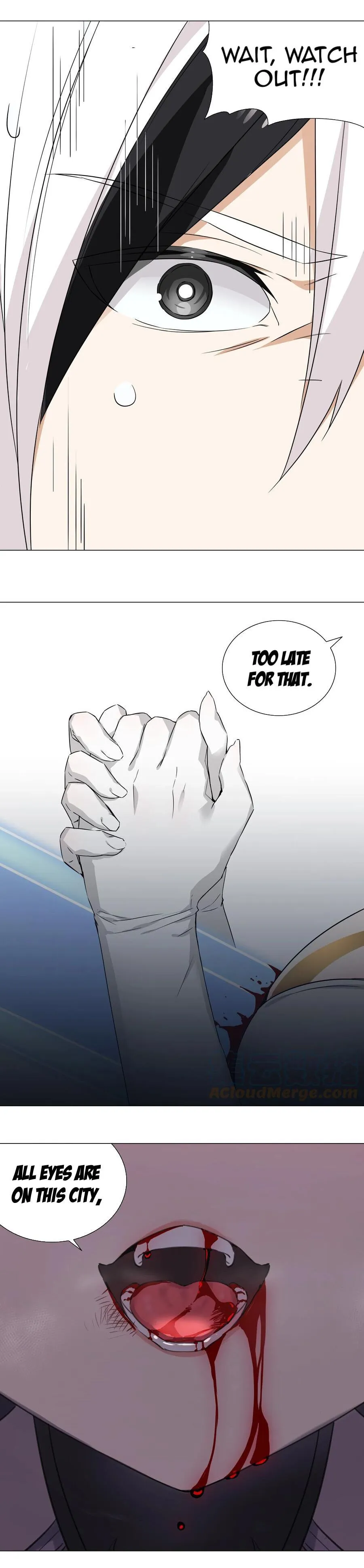 My Harem Grew So Large, I Was Forced to Ascend Chapter 45 - Page 26