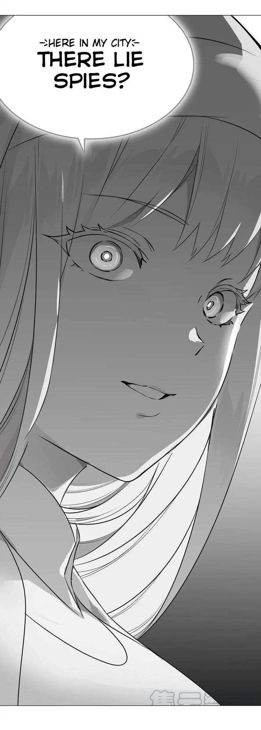 My Harem Grew So Large, I Was Forced to Ascend Chapter 46 - Page 12