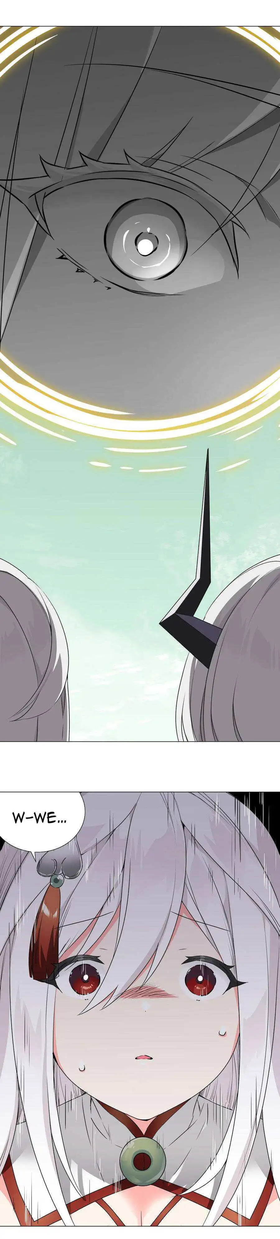 My Harem Grew So Large, I Was Forced to Ascend Chapter 46 - Page 13