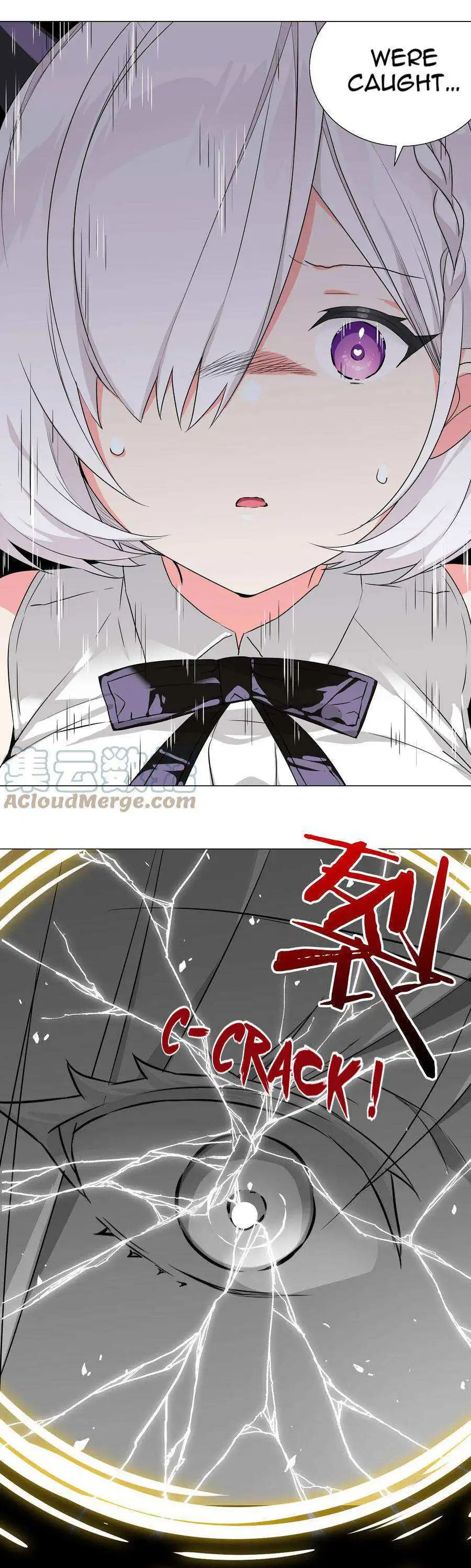 My Harem Grew So Large, I Was Forced to Ascend Chapter 46 - Page 14