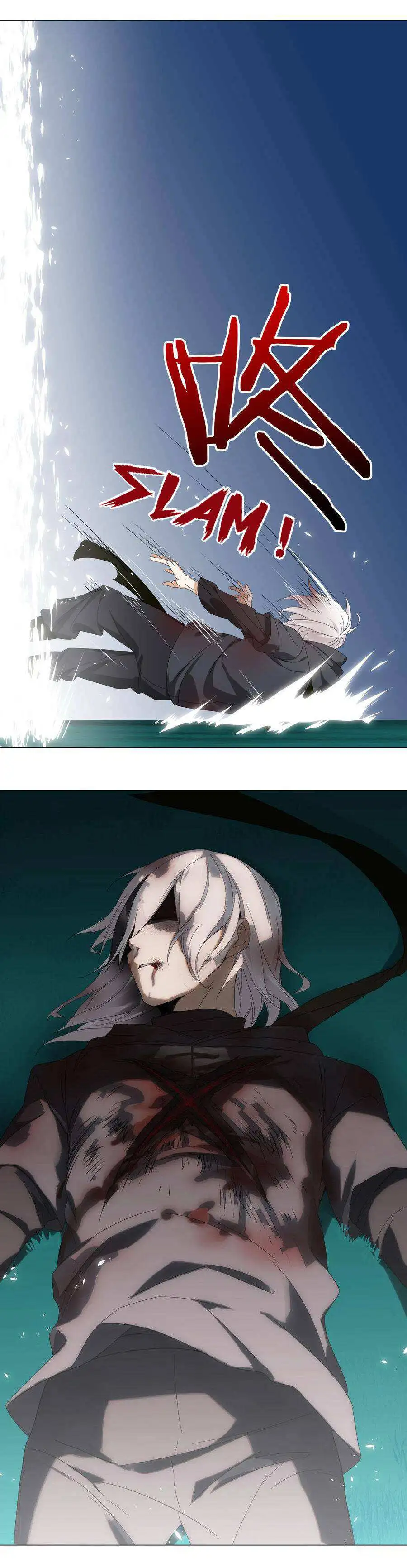 My Harem Grew So Large, I Was Forced to Ascend Chapter 46 - Page 16