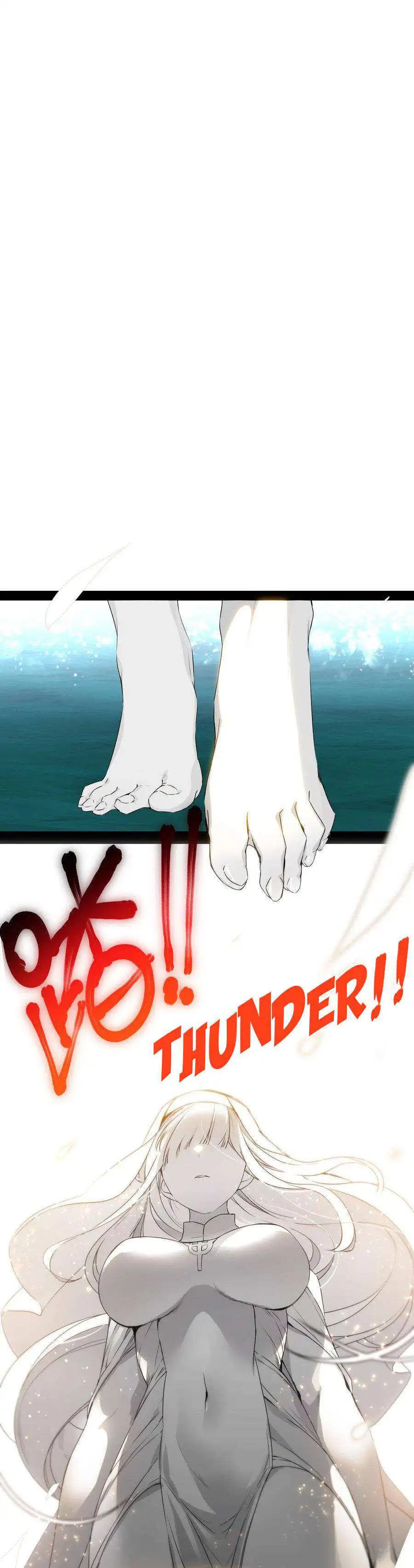 My Harem Grew So Large, I Was Forced to Ascend Chapter 46 - Page 20