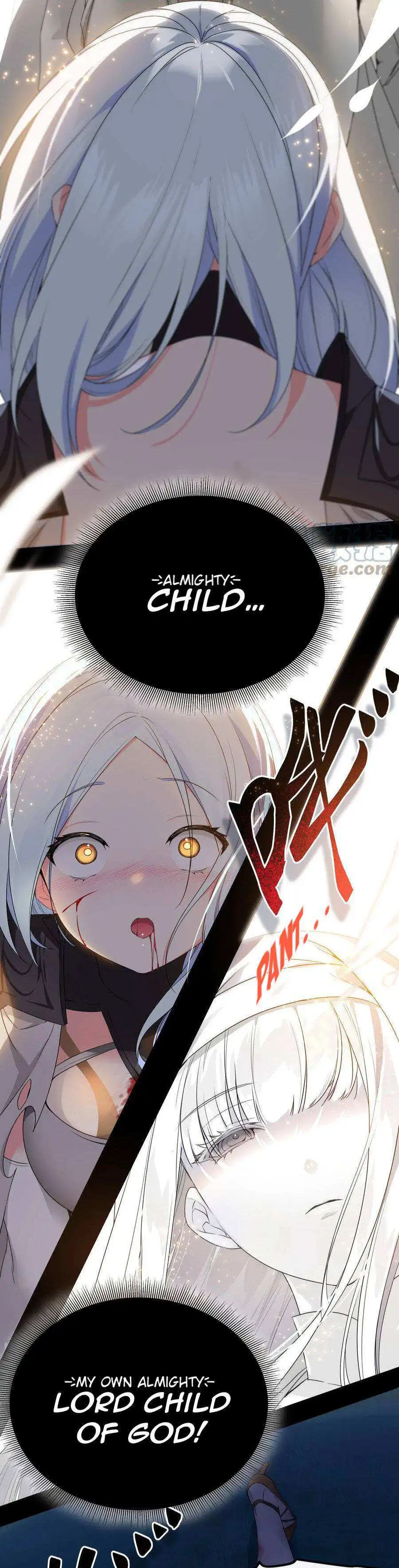 My Harem Grew So Large, I Was Forced to Ascend Chapter 46 - Page 21