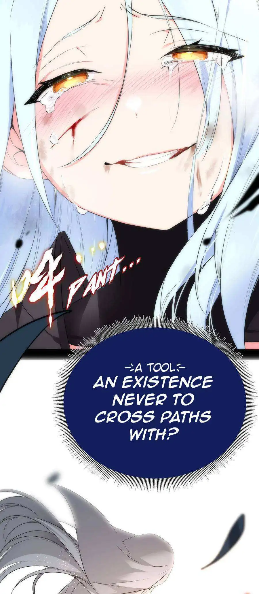 My Harem Grew So Large, I Was Forced to Ascend Chapter 46 - Page 28