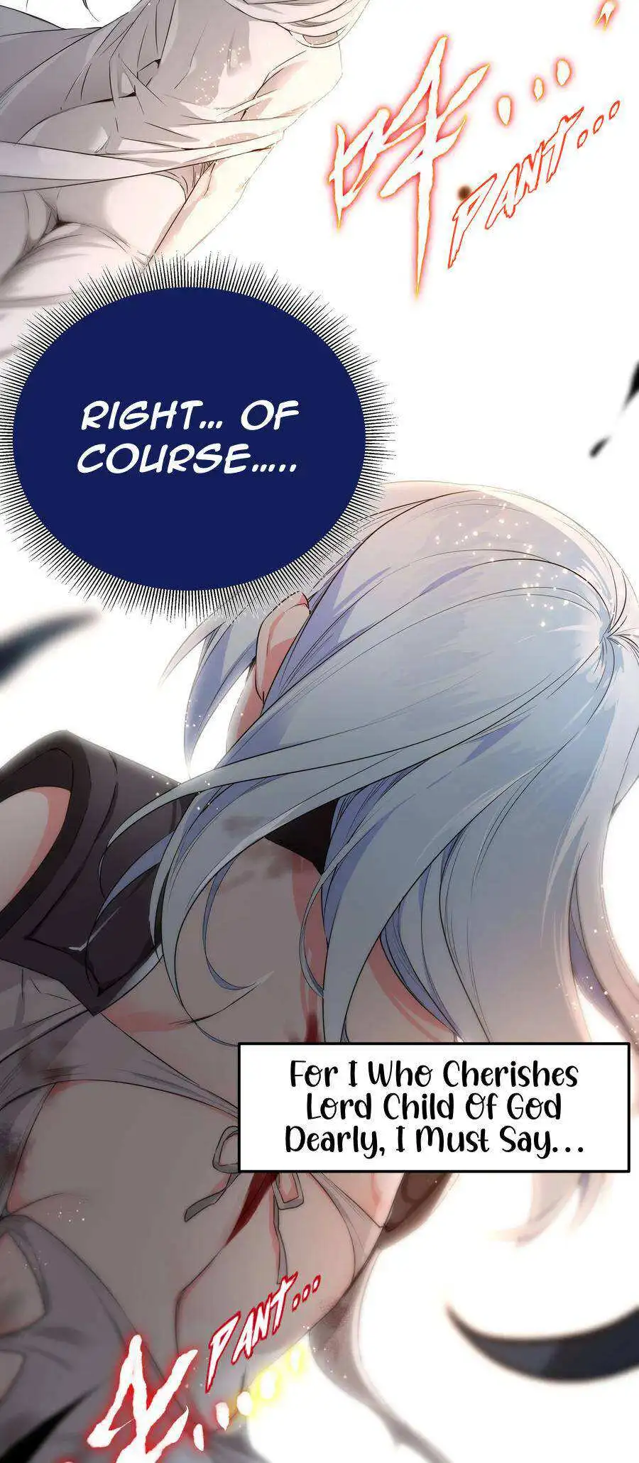 My Harem Grew So Large, I Was Forced to Ascend Chapter 46 - Page 29