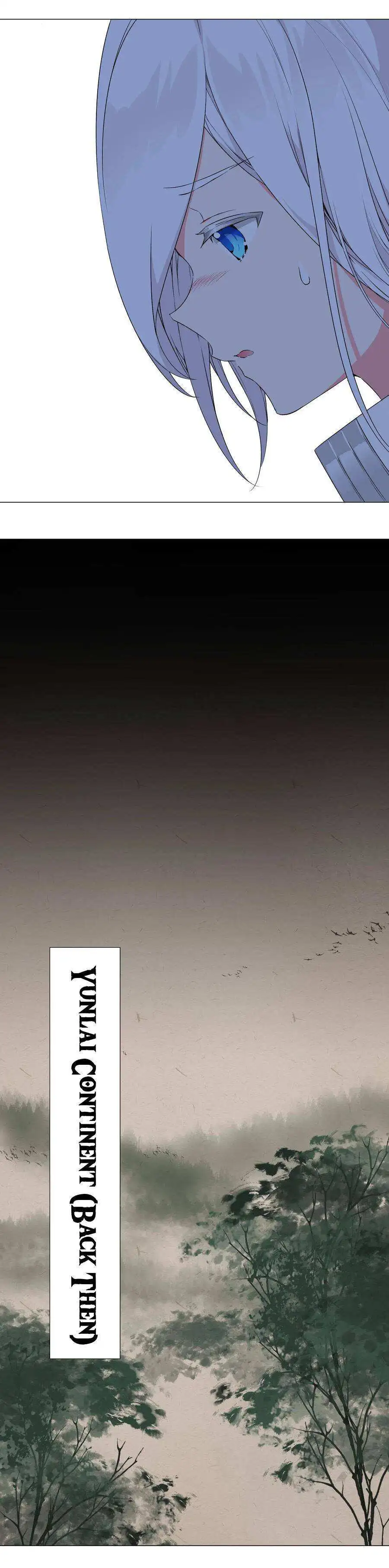 My Harem Grew So Large, I Was Forced to Ascend Chapter 46 - Page 41