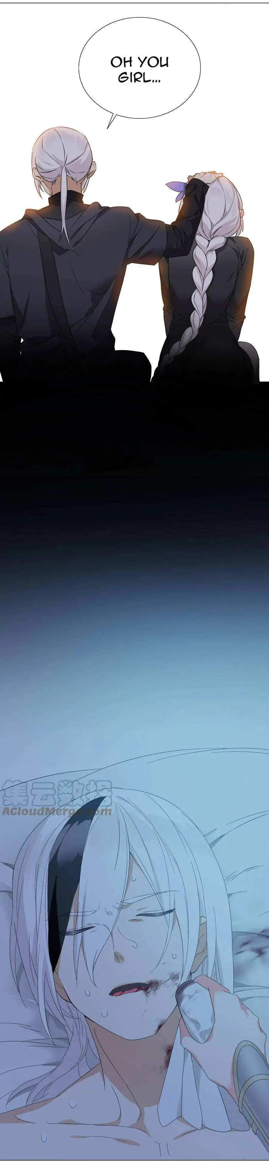 My Harem Grew So Large, I Was Forced to Ascend Chapter 46 - Page 45