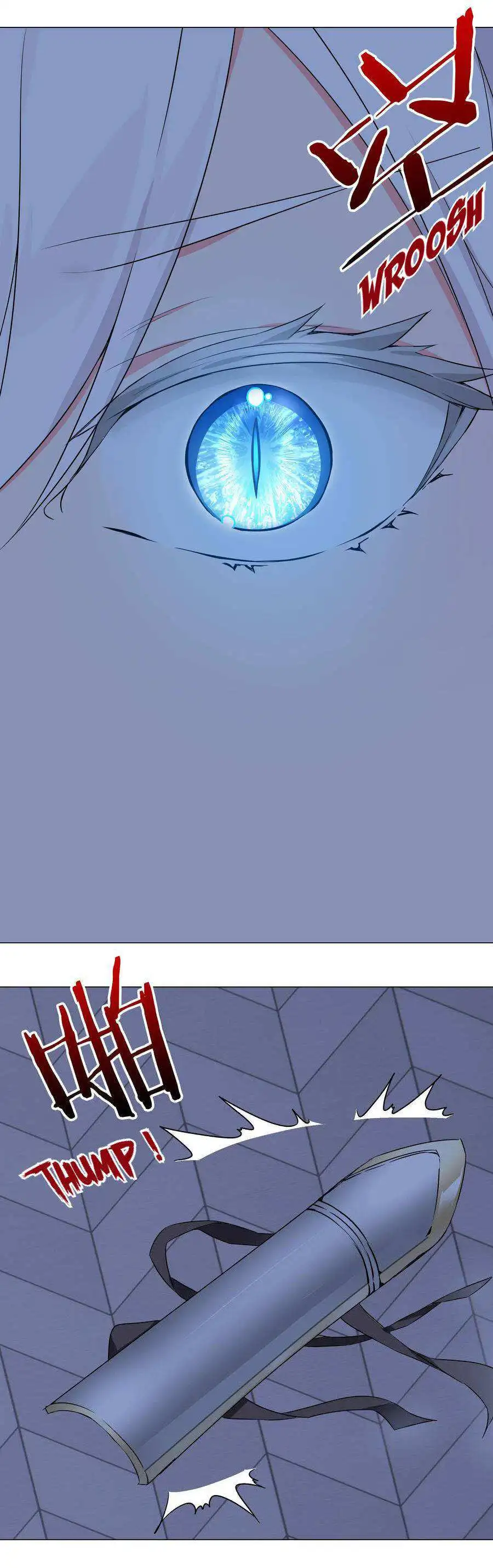 My Harem Grew So Large, I Was Forced to Ascend Chapter 46 - Page 47