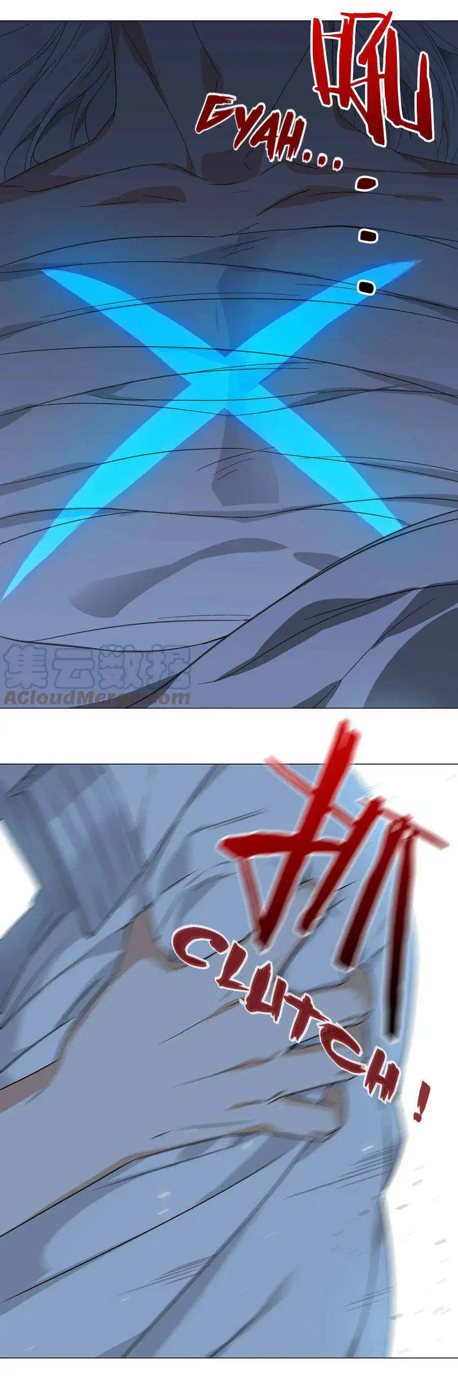 My Harem Grew So Large, I Was Forced to Ascend Chapter 46 - Page 54