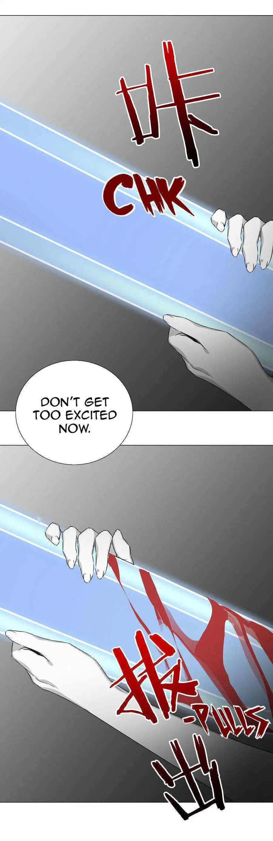 My Harem Grew So Large, I Was Forced to Ascend Chapter 46 - Page 6