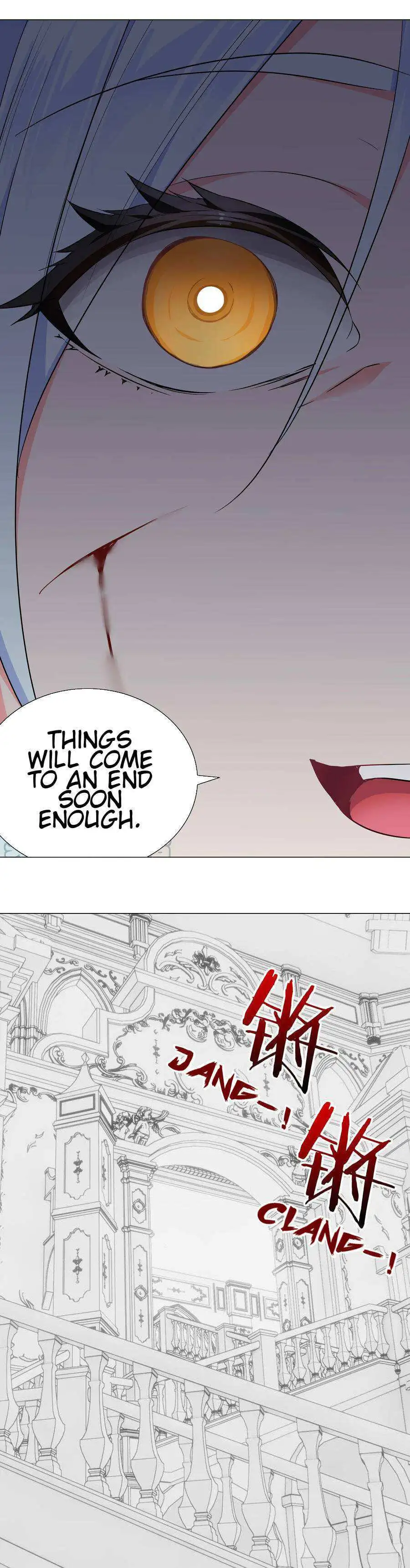 My Harem Grew So Large, I Was Forced to Ascend Chapter 46 - Page 7