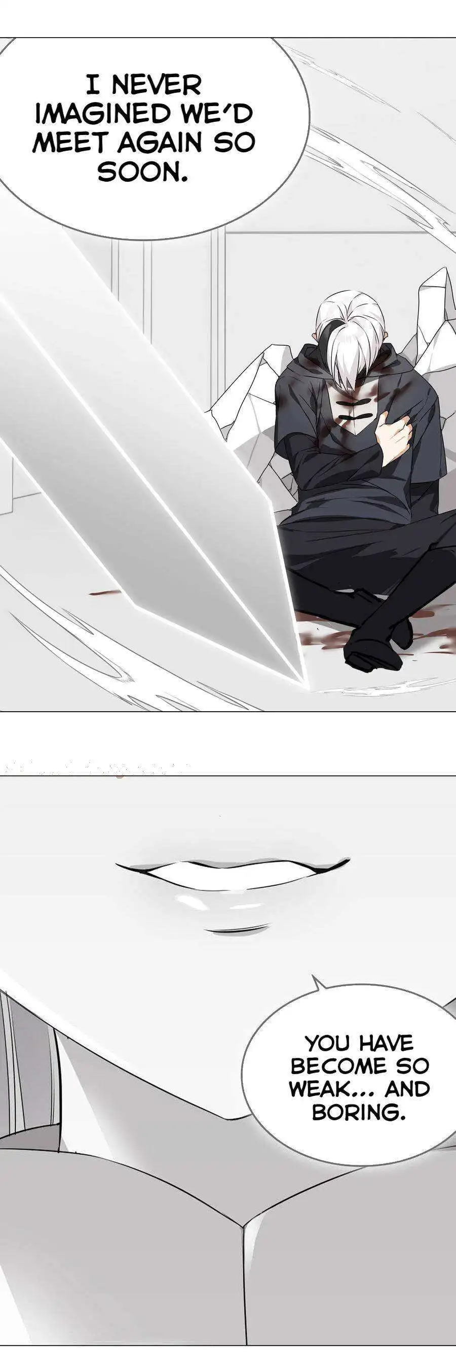 My Harem Grew So Large, I Was Forced to Ascend Chapter 46 - Page 9