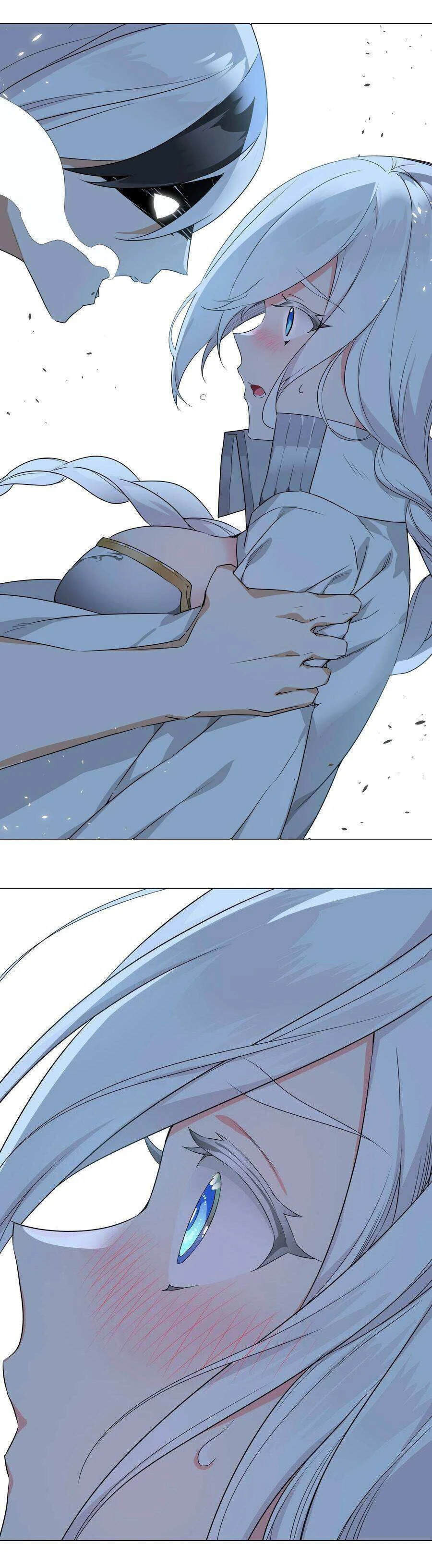 My Harem Grew So Large, I Was Forced to Ascend Chapter 47 - Page 1