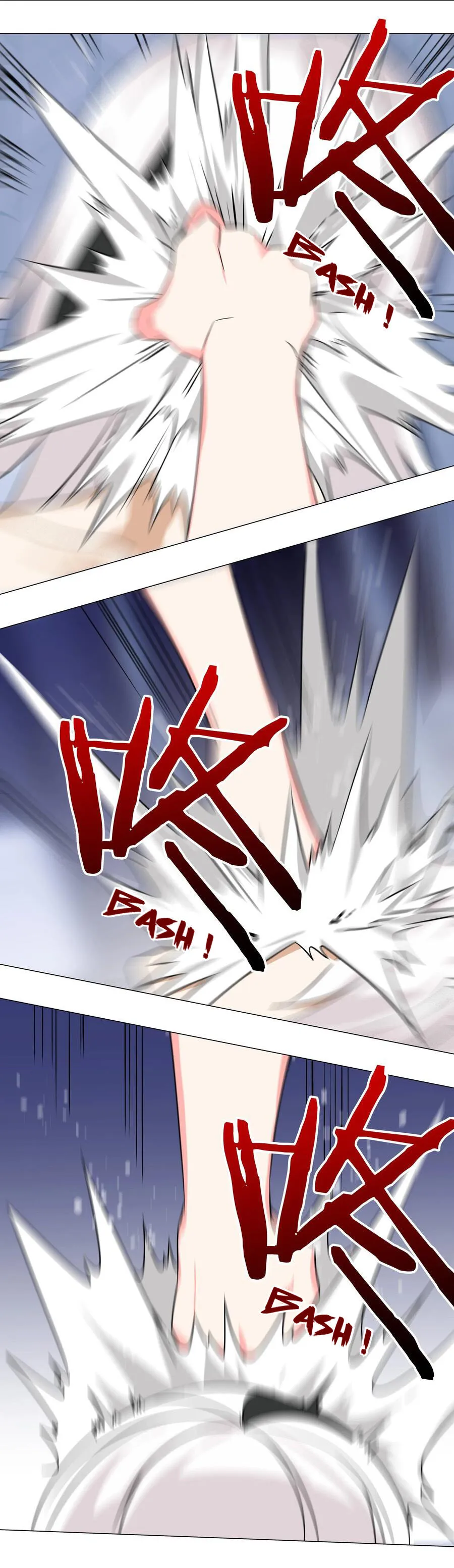 My Harem Grew So Large, I Was Forced to Ascend Chapter 47 - Page 18