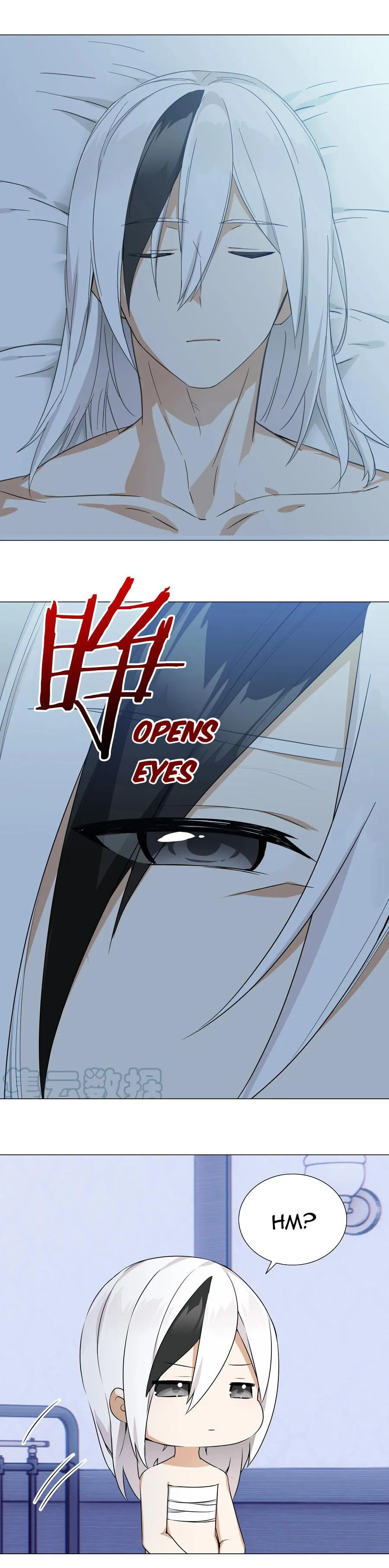 My Harem Grew So Large, I Was Forced to Ascend Chapter 47 - Page 22