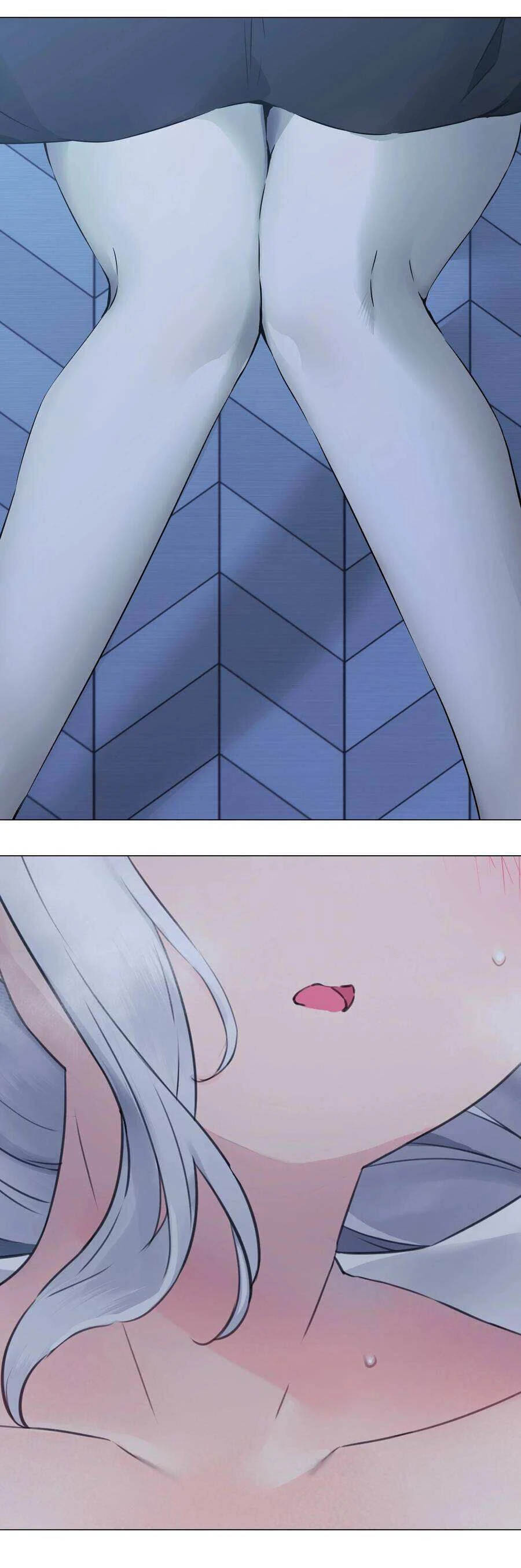 My Harem Grew So Large, I Was Forced to Ascend Chapter 47 - Page 3