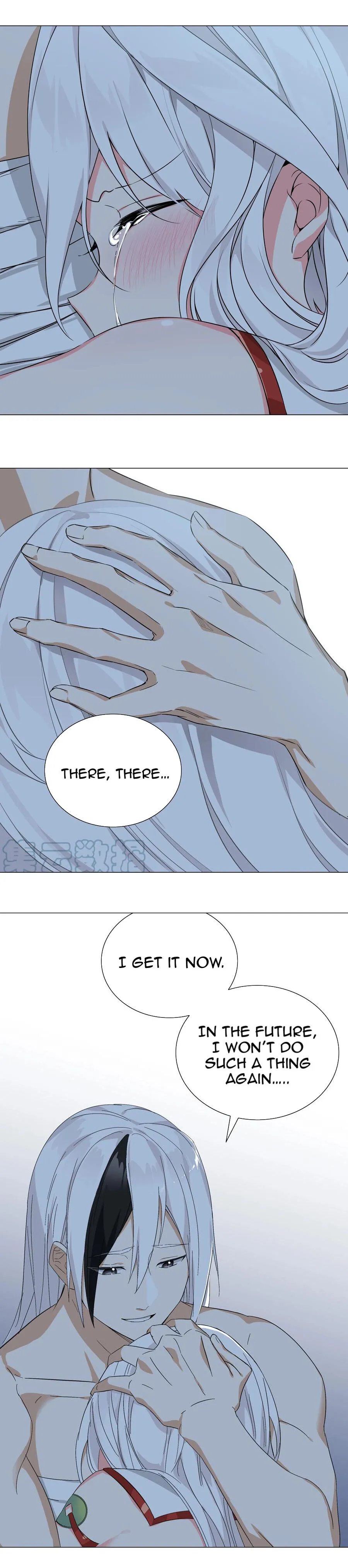 My Harem Grew So Large, I Was Forced to Ascend Chapter 47 - Page 30