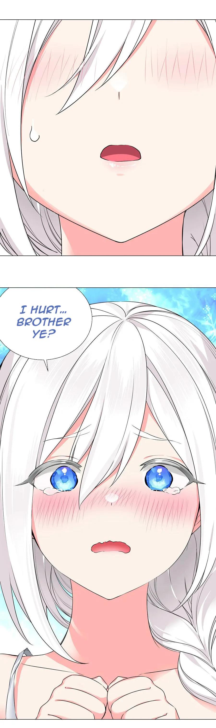 My Harem Grew So Large, I Was Forced to Ascend Chapter 48 - Page 12