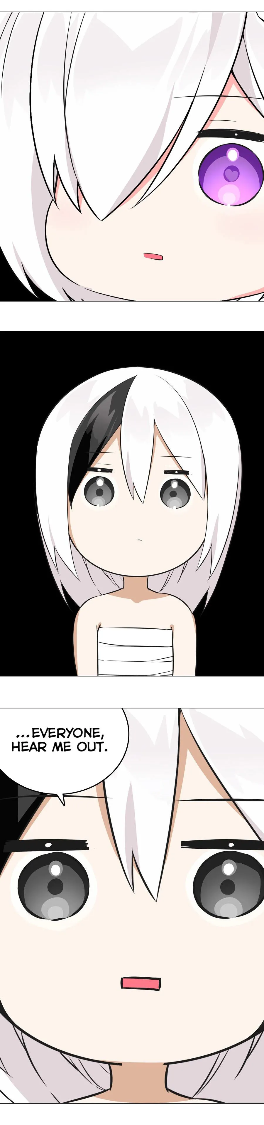 My Harem Grew So Large, I Was Forced to Ascend Chapter 48 - Page 2