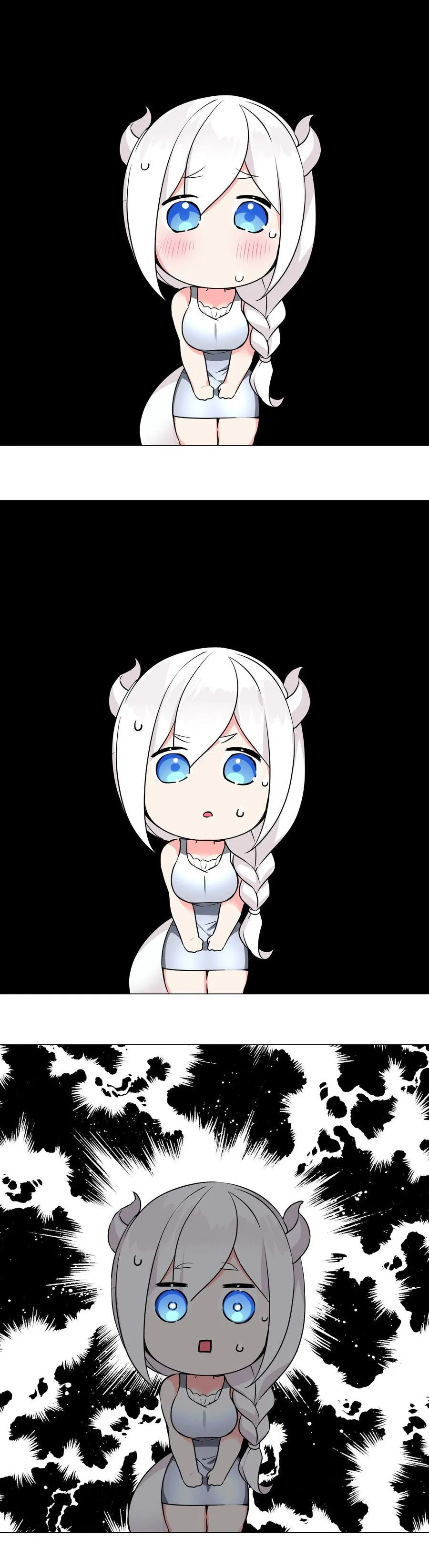 My Harem Grew So Large, I Was Forced to Ascend Chapter 48 - Page 31