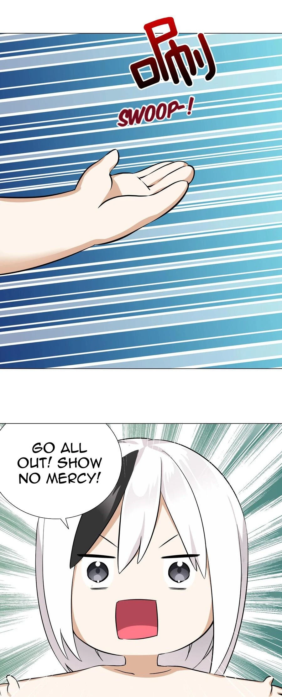 My Harem Grew So Large, I Was Forced to Ascend Chapter 48 - Page 7