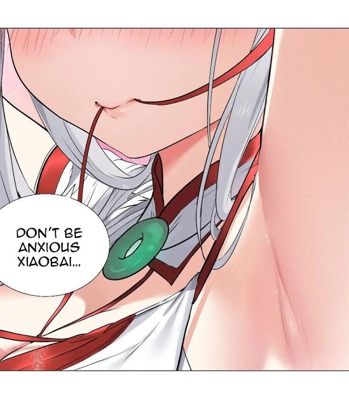 My Harem Grew So Large, I Was Forced to Ascend Chapter 49 - Page 1