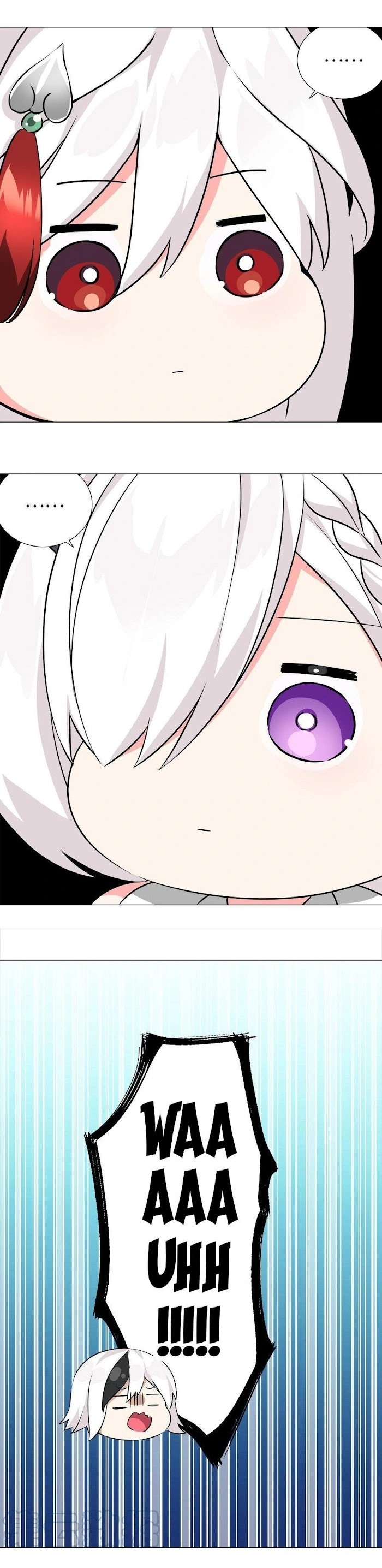 My Harem Grew So Large, I Was Forced to Ascend Chapter 49 - Page 30