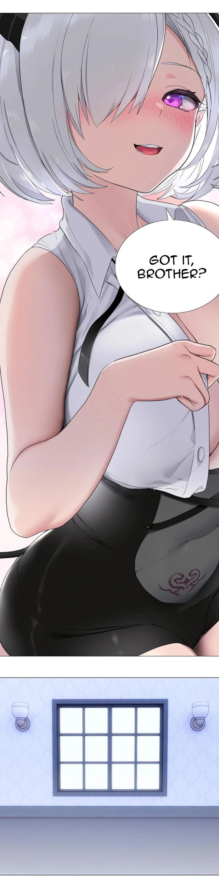 My Harem Grew So Large, I Was Forced to Ascend Chapter 49 - Page 4