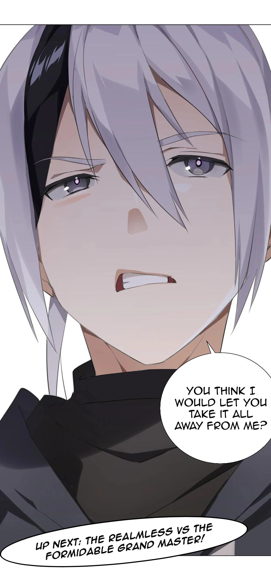 My Harem Grew So Large, I Was Forced to Ascend Chapter 5 - Page 30