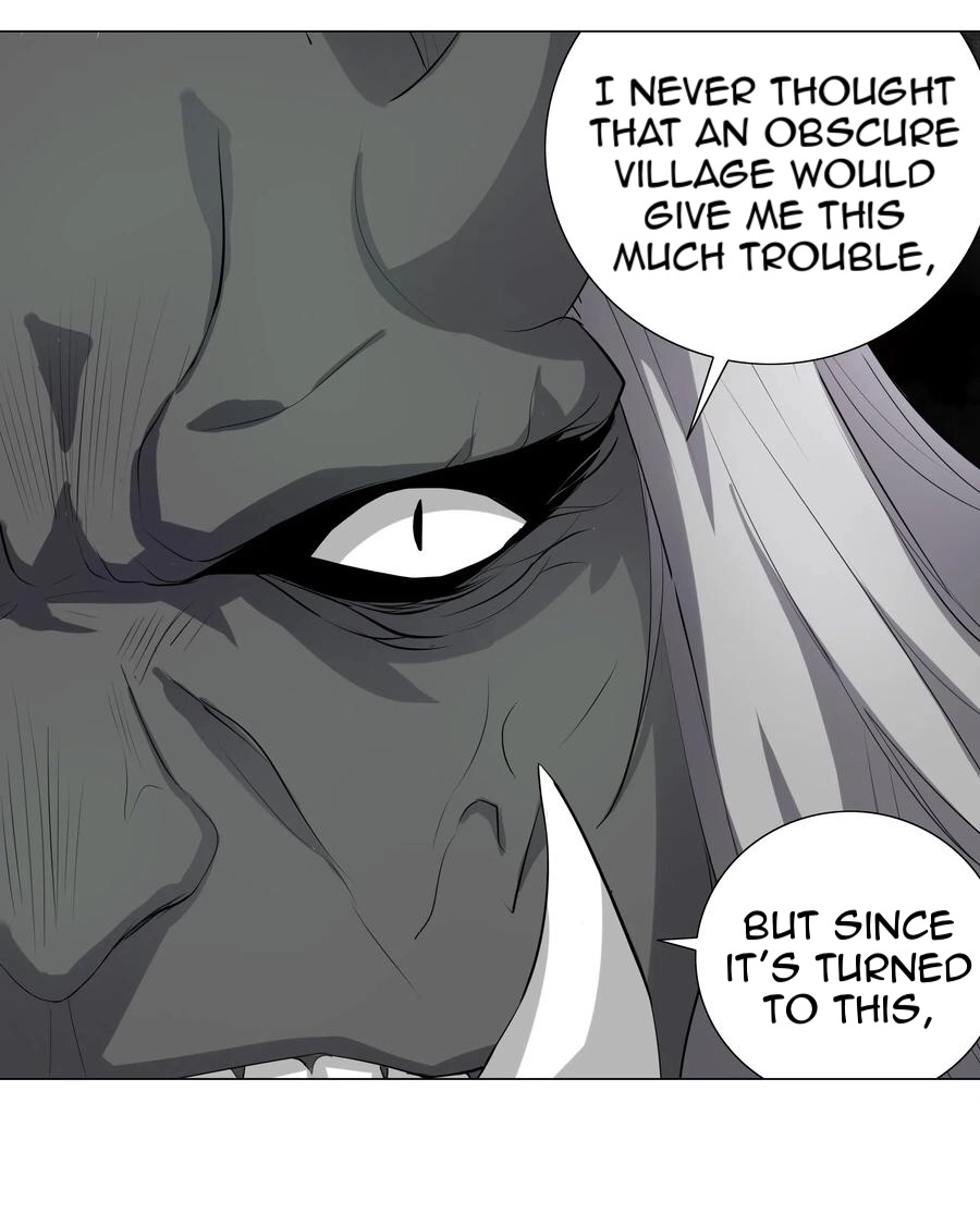 My Harem Grew So Large, I Was Forced to Ascend Chapter 5 - Page 5