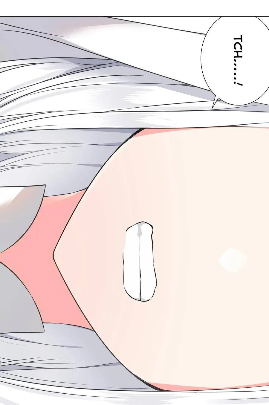 My Harem Grew So Large, I Was Forced to Ascend Chapter 50 - Page 17