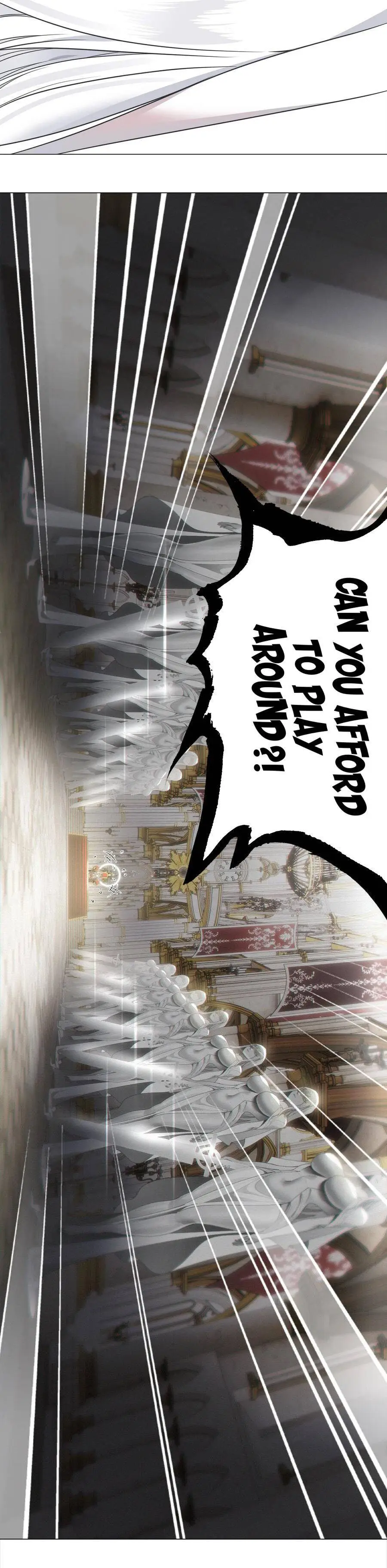 My Harem Grew So Large, I Was Forced to Ascend Chapter 50 - Page 18