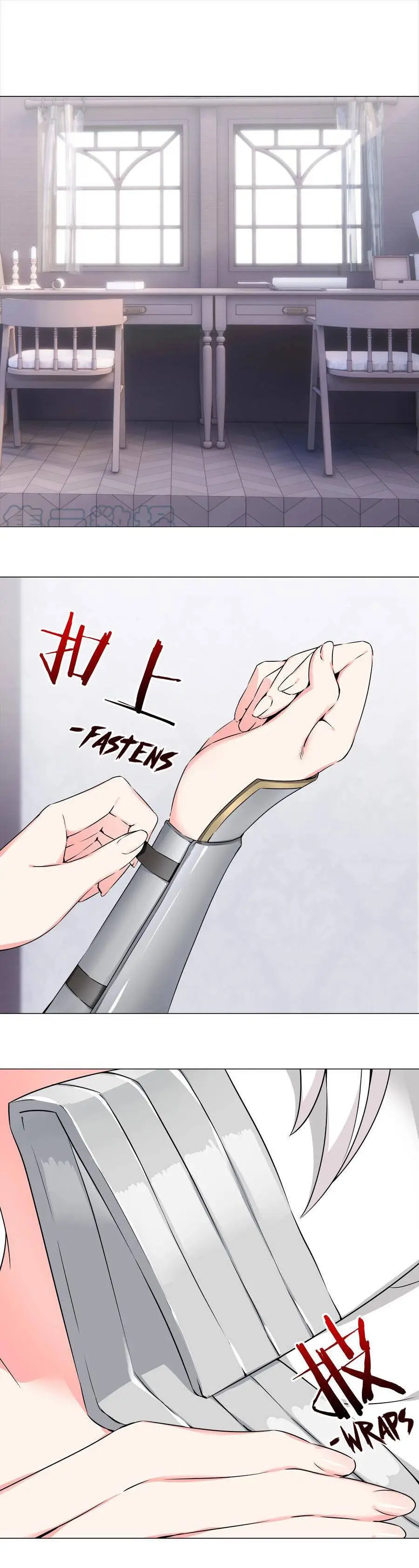 My Harem Grew So Large, I Was Forced to Ascend Chapter 50 - Page 19